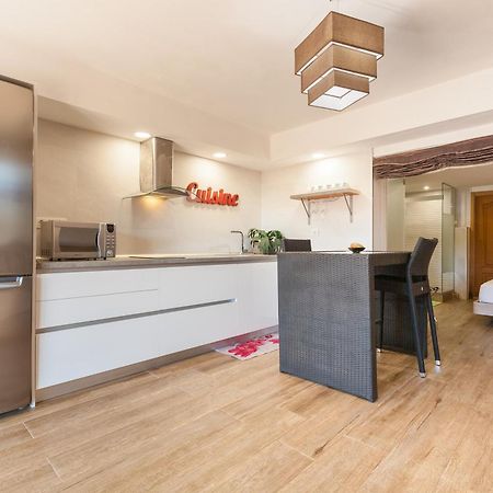 Apartament Loft In Cabrils Zewnętrze zdjęcie