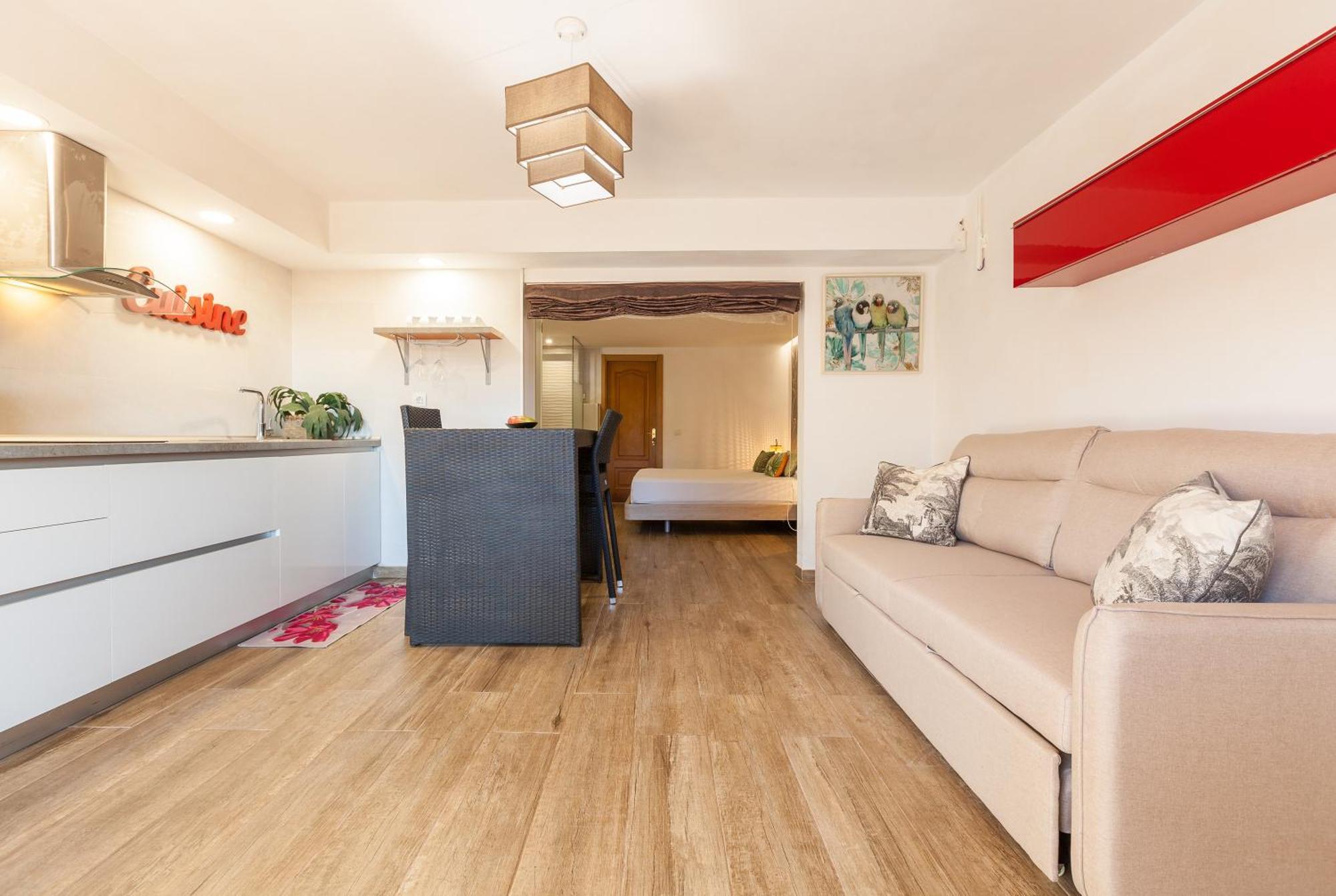 Apartament Loft In Cabrils Zewnętrze zdjęcie