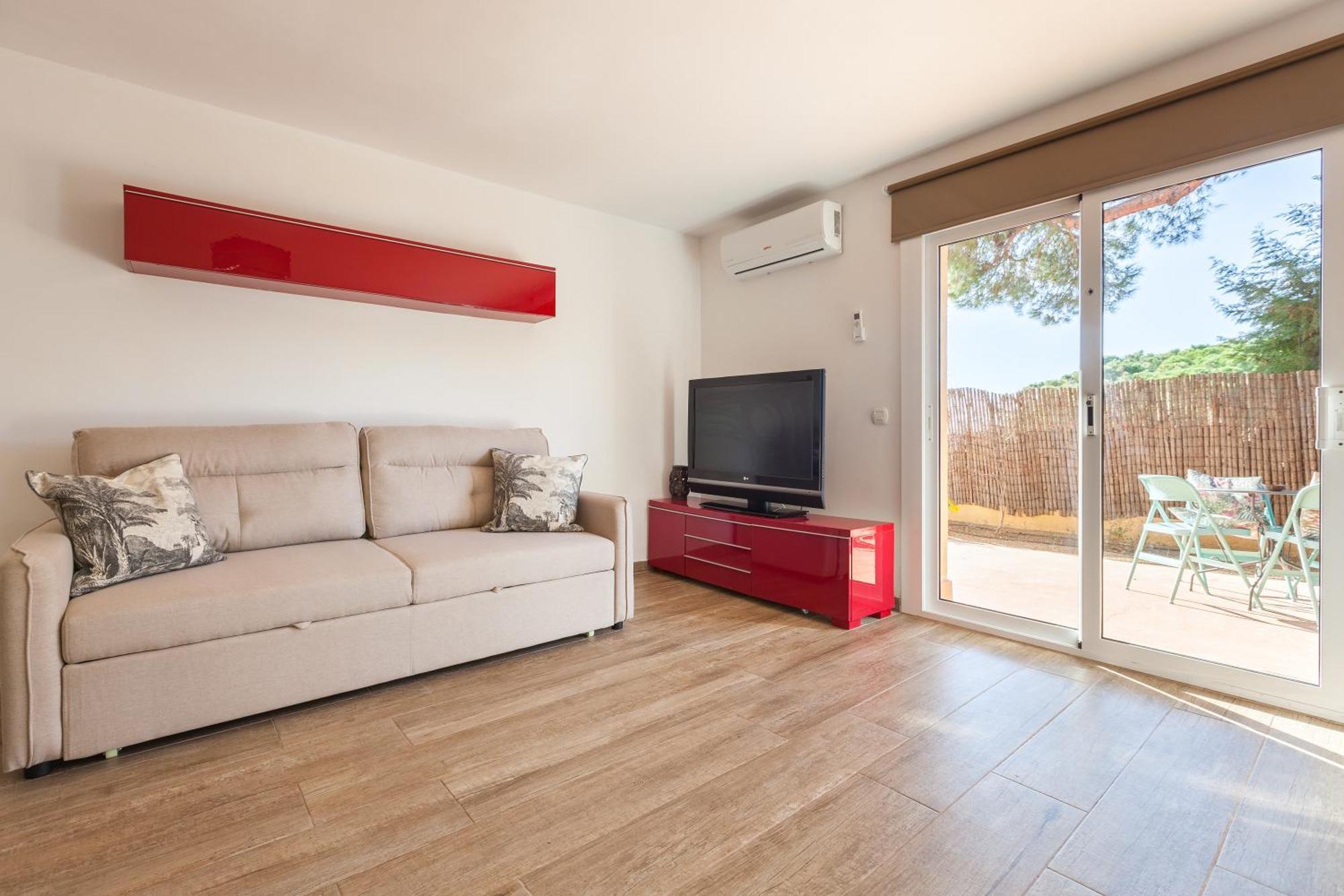 Apartament Loft In Cabrils Zewnętrze zdjęcie