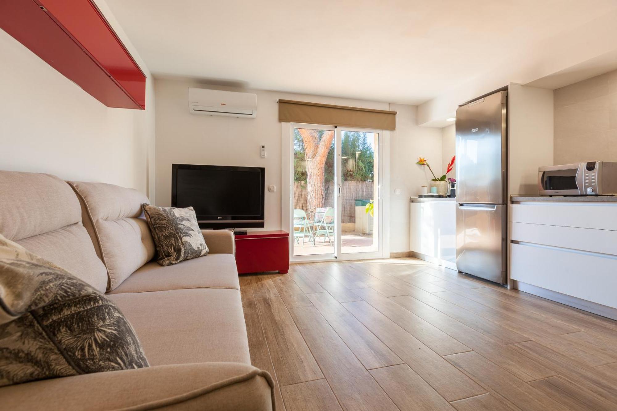 Apartament Loft In Cabrils Zewnętrze zdjęcie