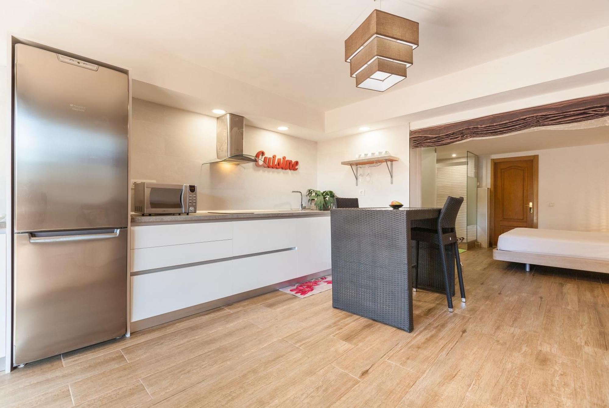 Apartament Loft In Cabrils Zewnętrze zdjęcie