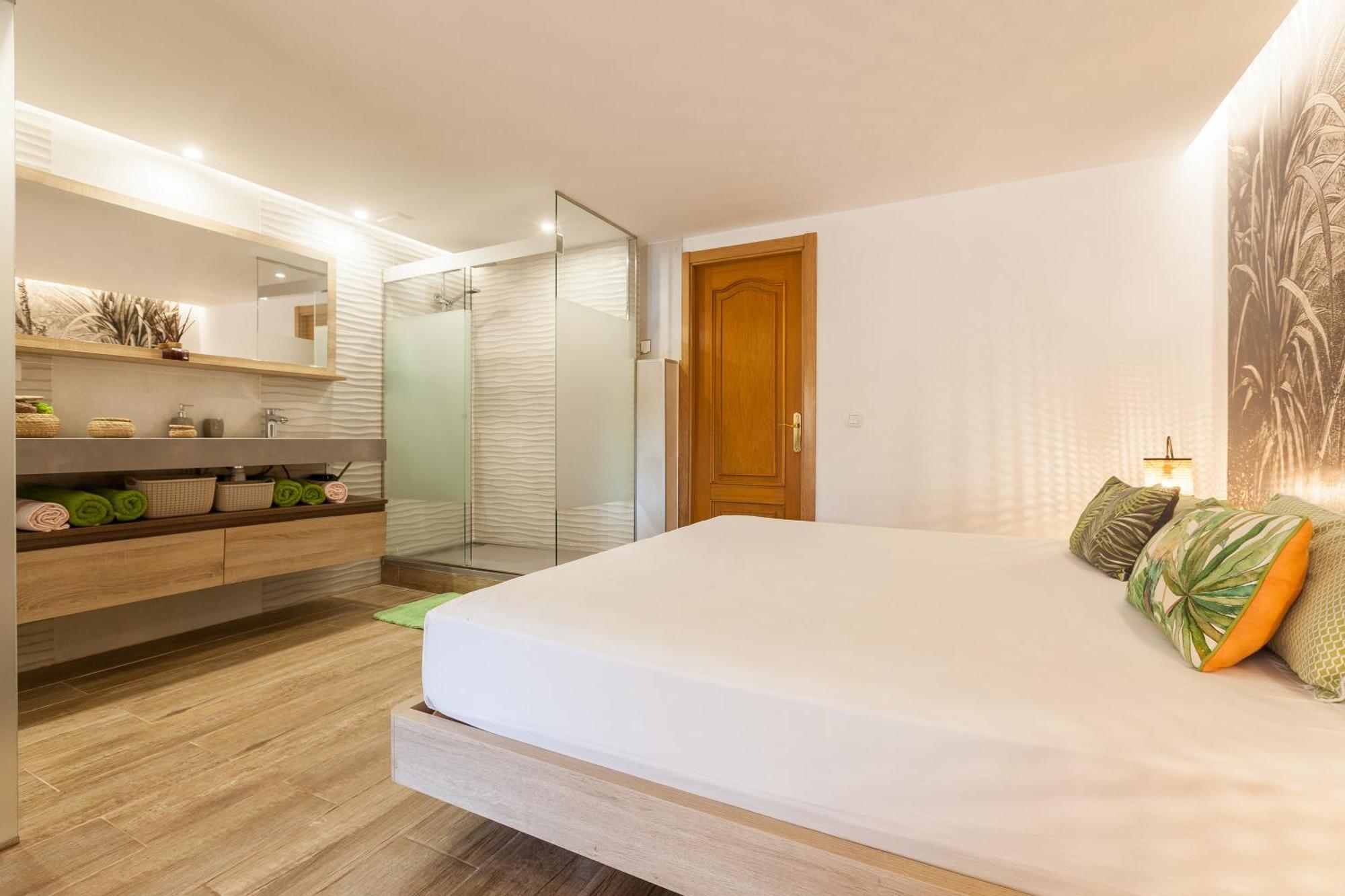 Apartament Loft In Cabrils Zewnętrze zdjęcie
